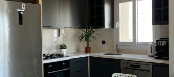 شقة 1+1 في Mersin, Turkey رقم 21254 8