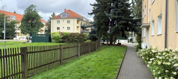 Квартира с 2 комнатами в Дрезден, Германия № 264597 2