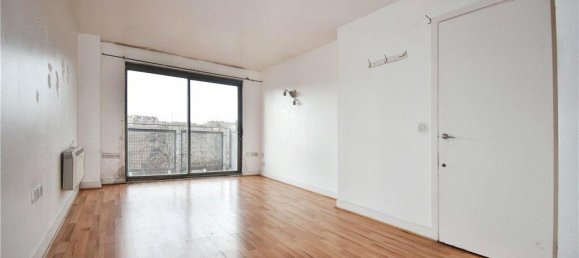 1 Schlafzimmer Wohnung in London, United Kingdom, Nr. 7789 2