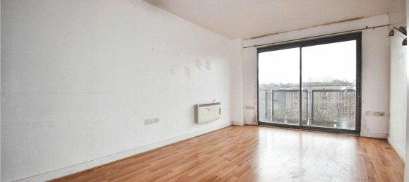 1 Schlafzimmer Wohnung in London, United Kingdom, Nr. 7789 6