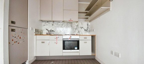 1 Schlafzimmer Wohnung in London, United Kingdom, Nr. 7789 9