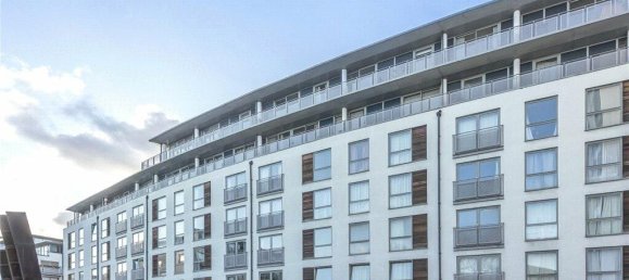 1 Schlafzimmer Wohnung in London, United Kingdom, Nr. 7789 8