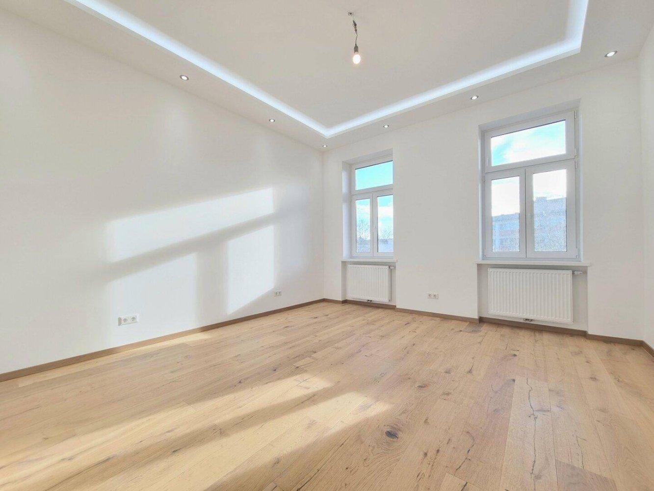 3 rooms Apartment in Penzing, Austria No. 207518