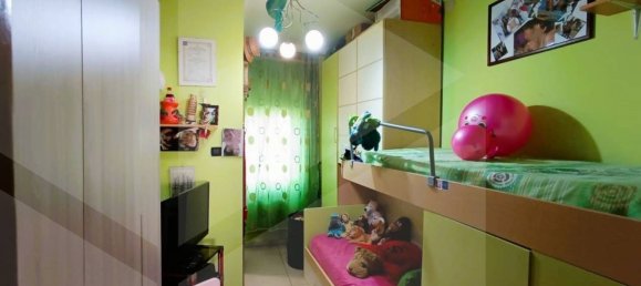 4-Zimmer Wohnung in Lucera, Italy, Nr. 24563 16