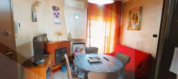 4-Zimmer Wohnung in Lucera, Italy, Nr. 24563 3