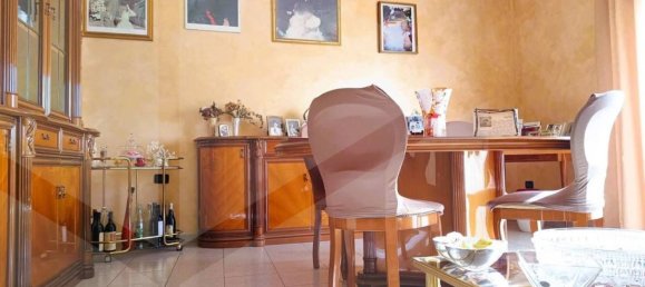 4-Zimmer Wohnung in Lucera, Italy, Nr. 24563 9