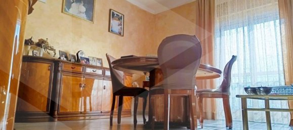 4-Zimmer Wohnung in Lucera, Italy, Nr. 24563 8