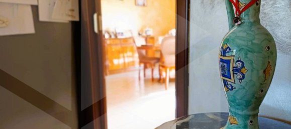 4-Zimmer Wohnung in Lucera, Italy, Nr. 24563 5