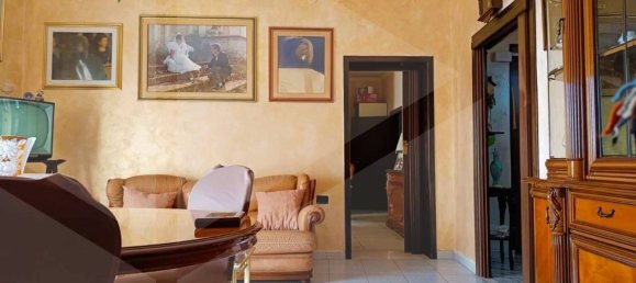4-Zimmer Wohnung in Lucera, Italy, Nr. 24563 12