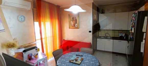 4-Zimmer Wohnung in Lucera, Italy, Nr. 24563 2