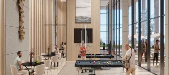 Apartamento T1 em Al Reem Island, UAE N.º 26845 19