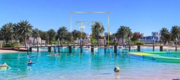 5 chambres Maison de ville à SANTORINI, Damac Lagoons, UAE No. 61657 6