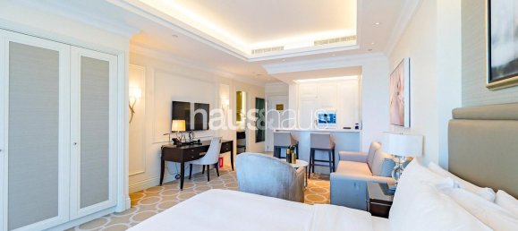 Estudio en Downtown Dubai (Downtown Burj Dubai), UAE No. 100334 5