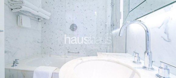 Estudio en Downtown Dubai (Downtown Burj Dubai), UAE No. 100334 6