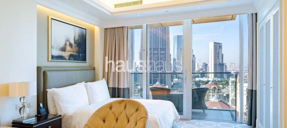 Estudio en Downtown Dubai (Downtown Burj Dubai), UAE No. 100334 7