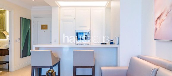 Estudio en Downtown Dubai (Downtown Burj Dubai), UAE No. 100334 3