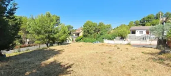 Land in Barcelona, Spain No. 135615 18