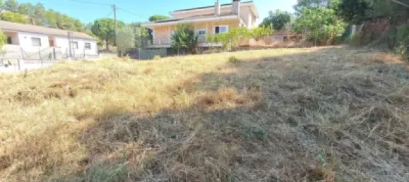 Land in Barcelona, Spain No. 135615 7