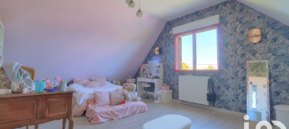 5 bedrooms House in Maidieres, France No. 329157 16