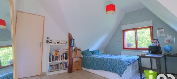 5 bedrooms House in Maidieres, France No. 329157 17