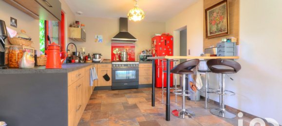 5 bedrooms House in Maidieres, France No. 329157 13