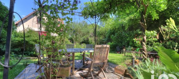 5 bedrooms House in Maidieres, France No. 329157 3