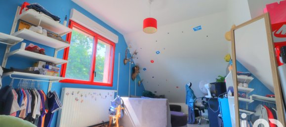 5 bedrooms House in Maidieres, France No. 329157 15