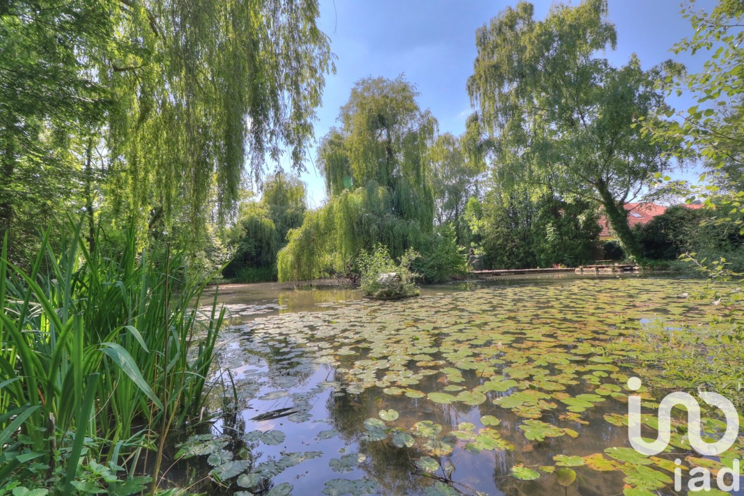 5 bedrooms House in Maidieres, France No. 329157