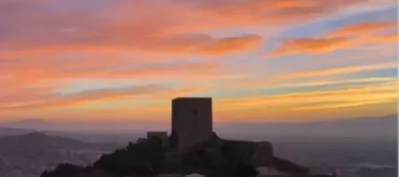 4 chambres Appartement à Lorca, Spain No. 171273 16