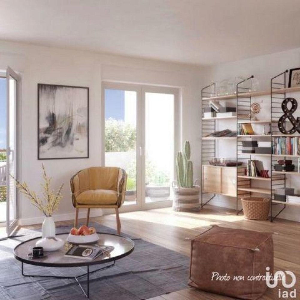 2 Schlafzimmer Eigentumswohnung in La Rochelle, France, Nr. 37188