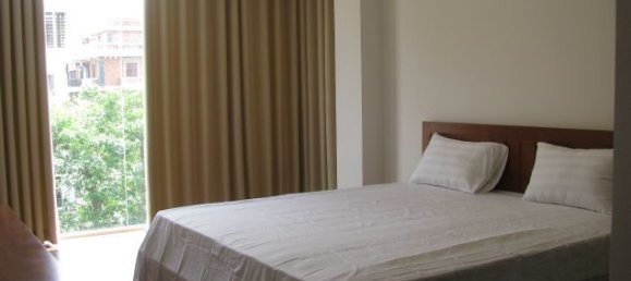 2 Schlafzimmer Wohnung in Tay Ho, Vietnam, Nr. 6458 11