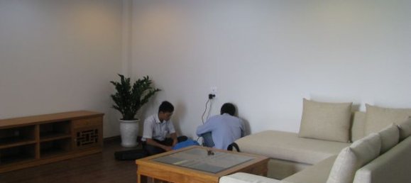 2 Schlafzimmer Wohnung in Tay Ho, Vietnam, Nr. 6458 6
