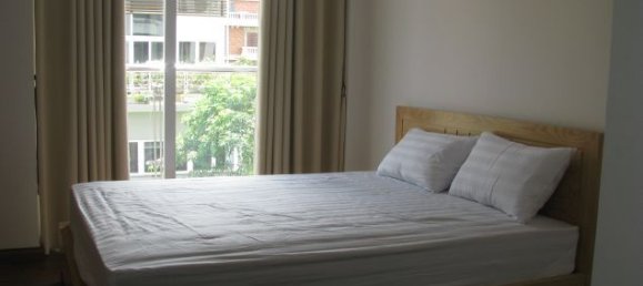 2 Schlafzimmer Wohnung in Tay Ho, Vietnam, Nr. 6458 10