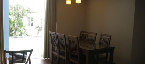 2 Schlafzimmer Wohnung in Tay Ho, Vietnam, Nr. 6458 8