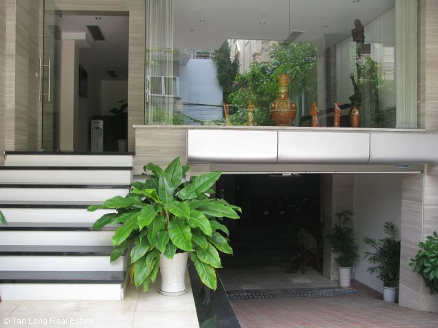 2 Schlafzimmer Wohnung in Tay Ho, Vietnam, Nr. 6458