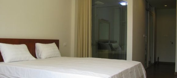 2 Schlafzimmer Wohnung in Tay Ho, Vietnam, Nr. 6458 12