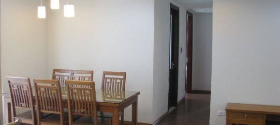 2 Schlafzimmer Wohnung in Tay Ho, Vietnam, Nr. 6458 7