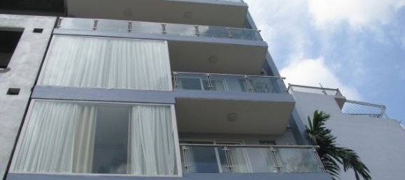 2 Schlafzimmer Wohnung in Tay Ho, Vietnam, Nr. 6458 4