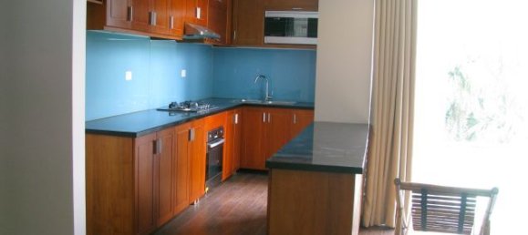 2 Schlafzimmer Wohnung in Tay Ho, Vietnam, Nr. 6458 13