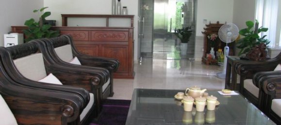 2 Schlafzimmer Wohnung in Tay Ho, Vietnam, Nr. 6458 5