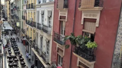 18 chambres Appartement à Alicante, Spain No. 213431