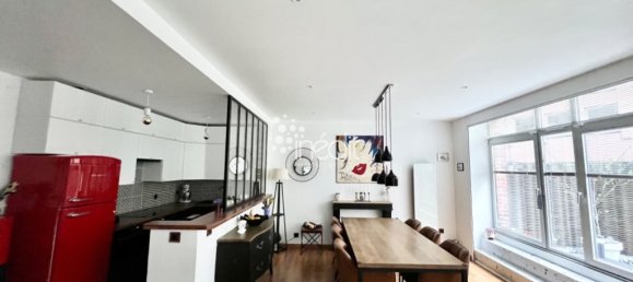 2 Schlafzimmer Wohnung in Lille, France, Nr. 60435 6