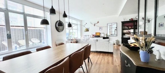 2 Schlafzimmer Wohnung in Lille, France, Nr. 60435 3