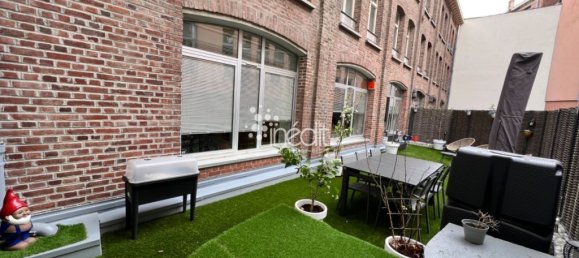 2 Schlafzimmer Wohnung in Lille, France, Nr. 60435 12