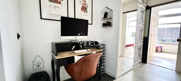 2 Schlafzimmer Wohnung in Lille, France, Nr. 60435 9