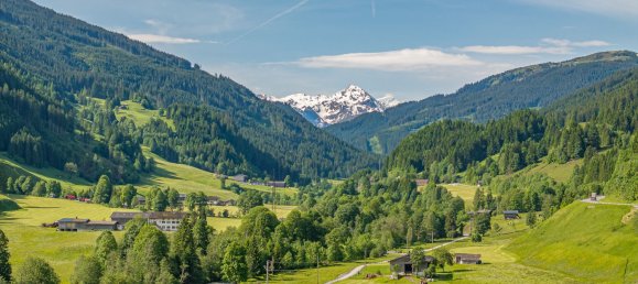  قطعة أرض في Jochberg, Austria رقم 127981 7