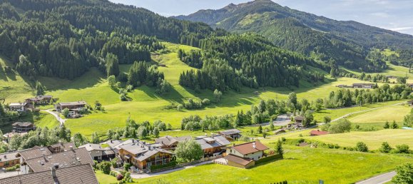  قطعة أرض في Jochberg, Austria رقم 127981 11