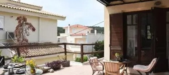 2 غرف نوم Property في Vari, Greece رقم 3176 3