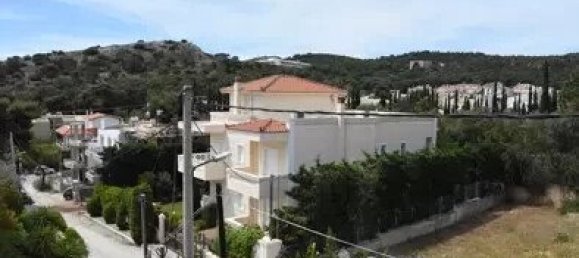 Недвижимость с 2 спальнями в Вари, Греция № 3176 17