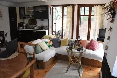 Недвижимость с 2 спальнями в Вари, Греция № 3176